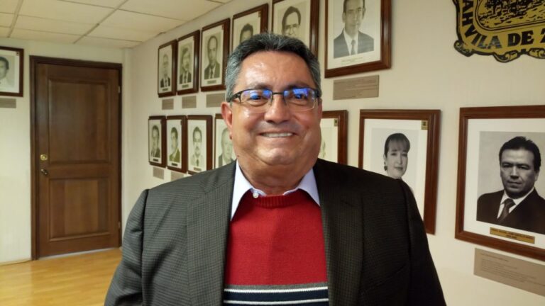 Profr. Jorge Alberto Salcido Portillo