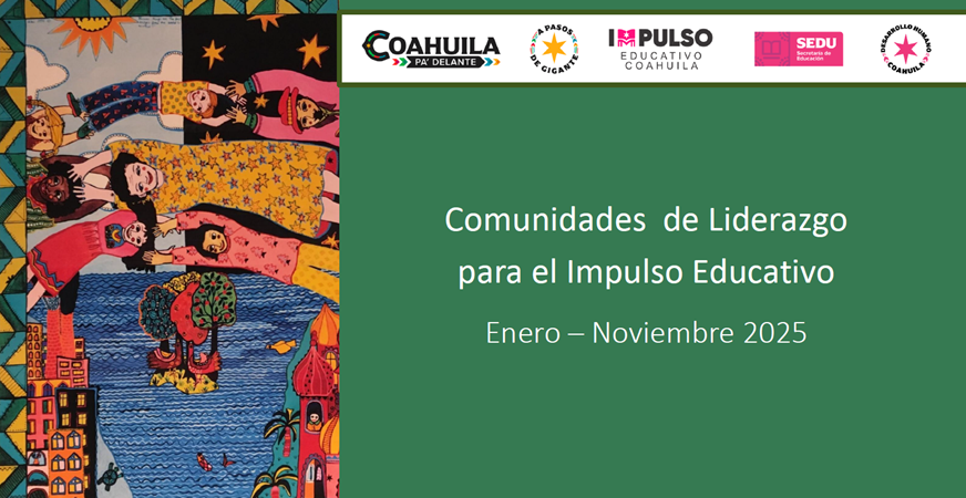 Comunidades de Liderazgo para el Impulso Educativo