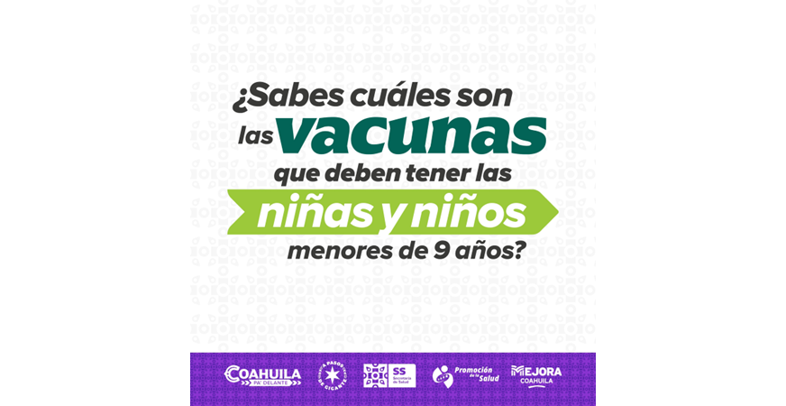 La vacuna contra el Sarampión