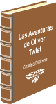 10. Las Aventuras de Oliver Twist Charles Dickens