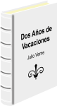 23. Dos Años de Vacaciones Julio Verne