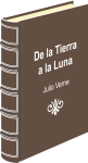 24. De la Tierra a la Luna Julio Verne