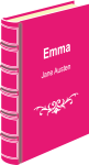 38. Emma Jane Austen
