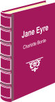 40. Jane Eyre Charlotte Bonte