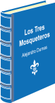 46. Los Tres Mosqueteros Alejandro Dumas