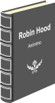 68. Robin Hood Anónimo