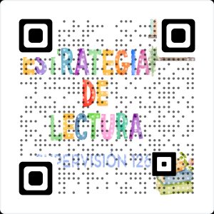 Estrategia de lectura